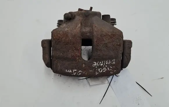 Volkswagen PASSAT B6 Front brake caliper 1K0615124E