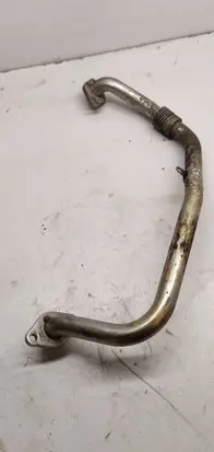Volkswagen PASSAT B6 Engine coolant pipe/hose 03G131521