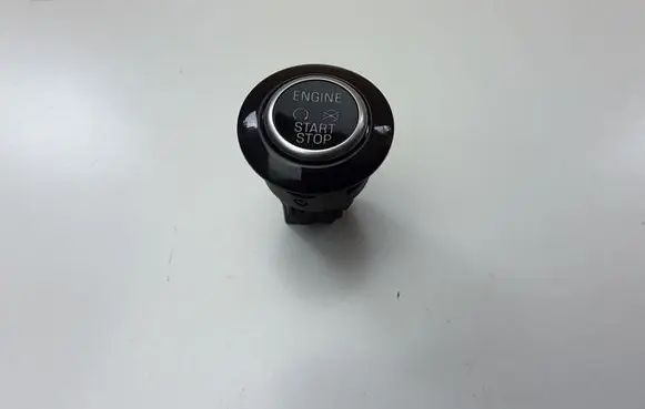 Ford Kuga II Engine start stop button switch F1ETD3L0B