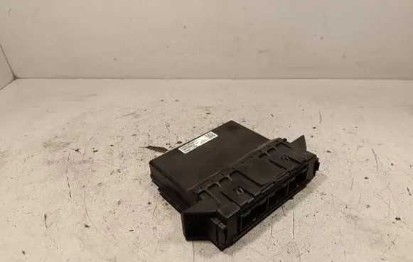 Jaguar XE Other control units/modules GX6314F498AE