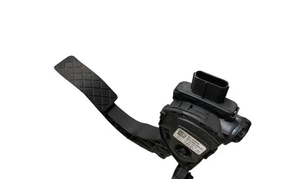 Audi A7 S7 4G Accelerator throttle pedal 8K1723523A 6PV00950521