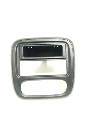 Opel Vivaro Dashboard center trim panel 93452449