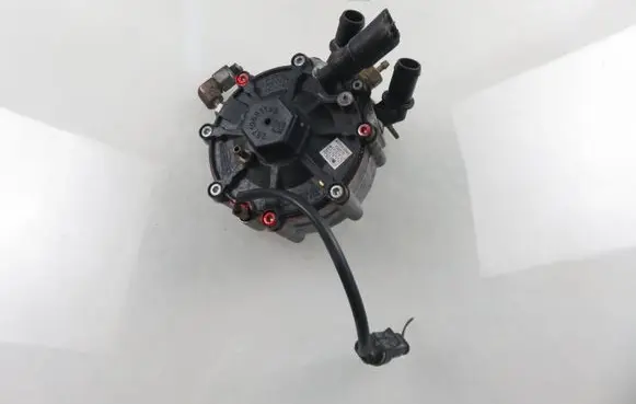 BMW 3 E90 E91 LP gas reducer 67R014619
