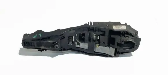 Peugeot 3008 II Front door exterior handle 9820341080 23719