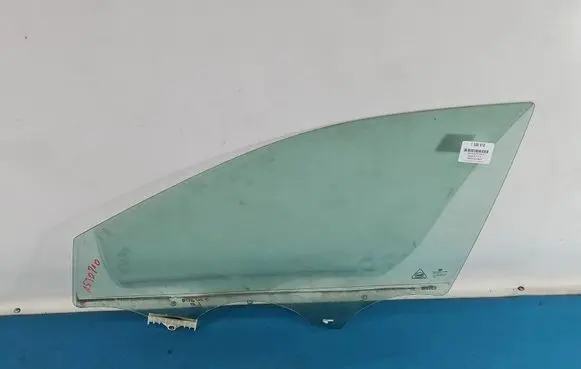 Hyundai i30 Front door window glass four-door IMPRK1530810