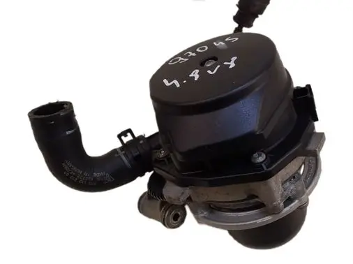Porsche Panamera (970) Secondary air pump 97060510400