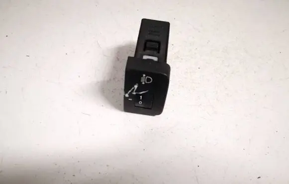 Hyundai Tucson JM Headlight level height control switch 937602E901