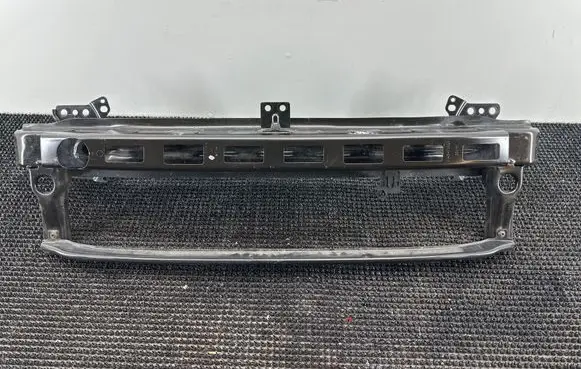 Volkswagen Golf VI Front bumper cross member 