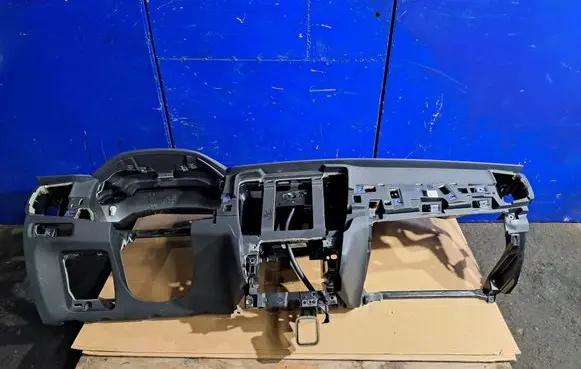 Volvo S90, V90 Dashboard 39838579
