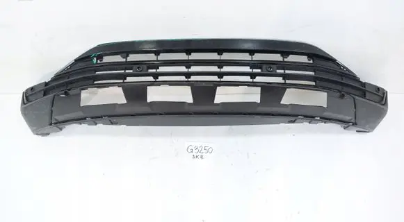 Volkswagen Tiguan Front bumper lip 5NA805903J