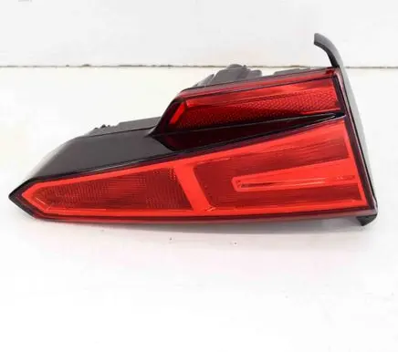 Audi A4 S4 B9 8W Tailgate rear/tail lights 2SA012249 2SK012248