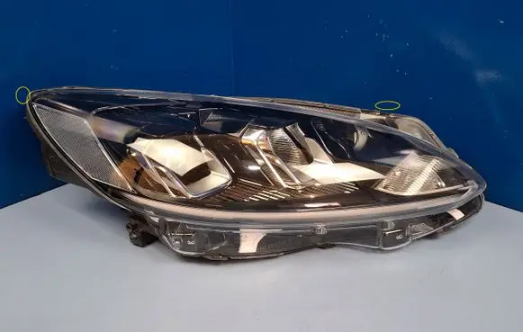 Ford Kuga III Headlight/headlamp LV4B13E014CD CX482HL