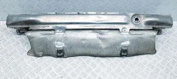 Porsche 911 991 Rear axle beam 99150514100