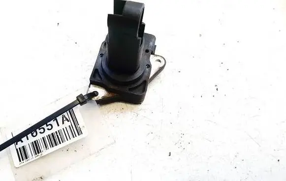 Toyota Corolla E120 E130 Mass air flow meter 222040j010