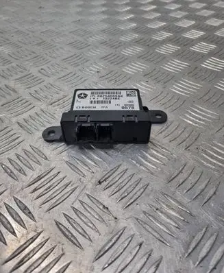 Jeep Grand Cherokee Other control units/modules 68254089AK 19224BE 0263014281
