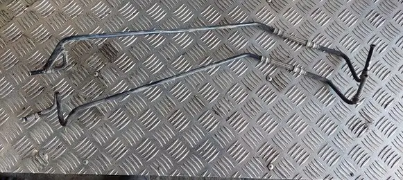 Citroen C4 I Brake booster pipe/hose 