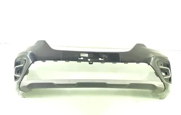 Renault Kangoo II Front bumper 620223747 620223747F 5852020