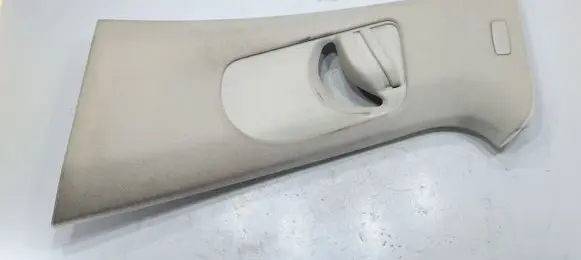 Volkswagen PASSAT B8 (B) pillar trim (top) 3G0868417