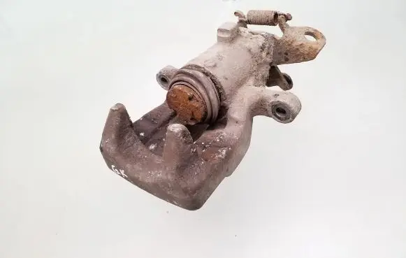 Renault Megane II Rear brake caliper