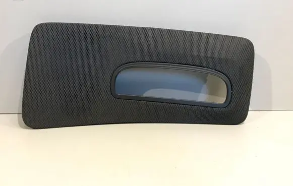 Dash center speaker trim cover