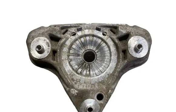 Audi A4 S4 B7 8E 8H Coil spring mount 8E0412383