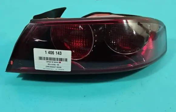 Alfa Romeo 159 Rear/tail lights IMPRK1406143