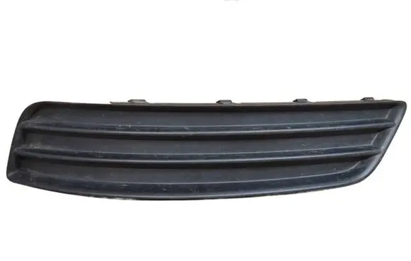 Audi A3 S3 A3 Sportback 8P Front bumper lower grill 8P0807681E