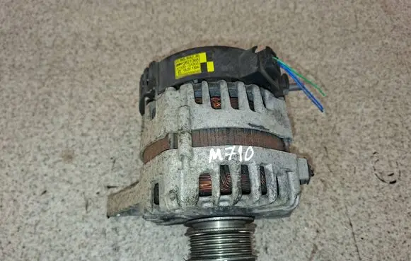 KIA Optima Generator/alternator 373002A805 2621365 135V130A