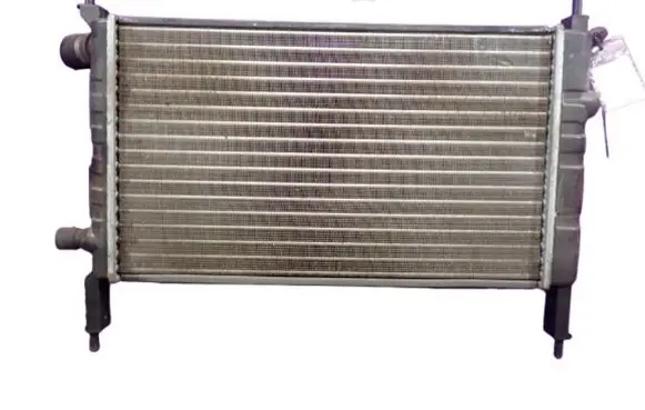 Opel Astra F Coolant radiator 