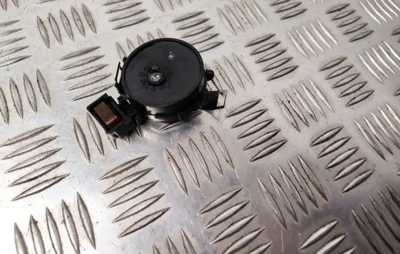 BMW 5 F10 F11 Rain sensor 9254025