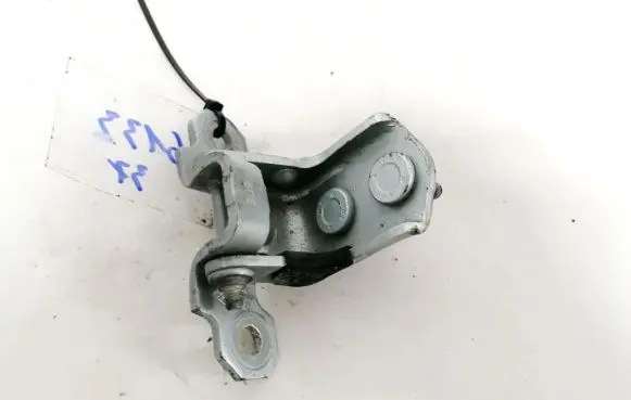 Renault Espace - Grand espace IV Rear door lower hinge