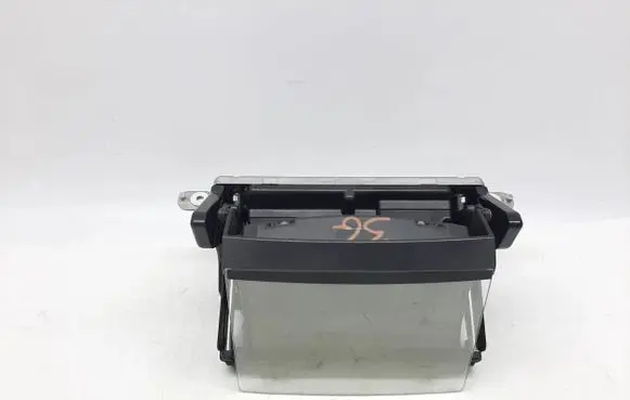 Volkswagen Passat Alltrack Speedometer (instrument cluster) 3G0919608