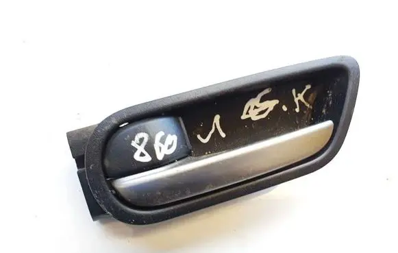 Opel Vectra B Rear door interior handle 