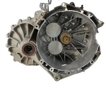 Ford Transit Manual 6 speed gearbox 8C1R7002BE 8C1R7002