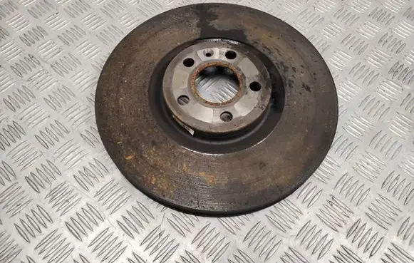 Polestar 2 Front brake disc 32300789
