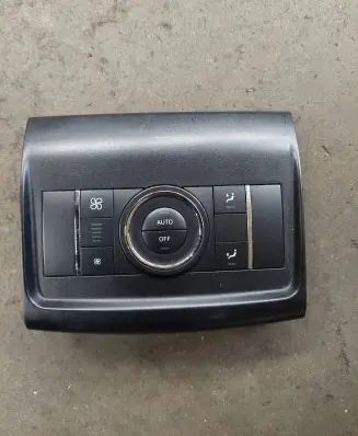 Mercedes-Benz R W251 Climate control unit A1648209789 03420850