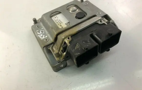 Volkswagen Up Other control units/modules 04C907309P K451