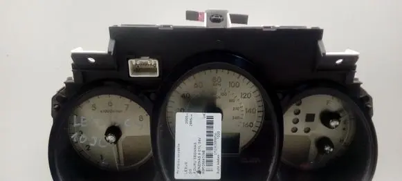 Lexus GS 300 350 430 450H Speedometer (instrument cluster) 8380030B70