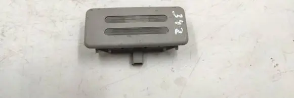 BMW 5 E60 E61 Front seat light 6920187