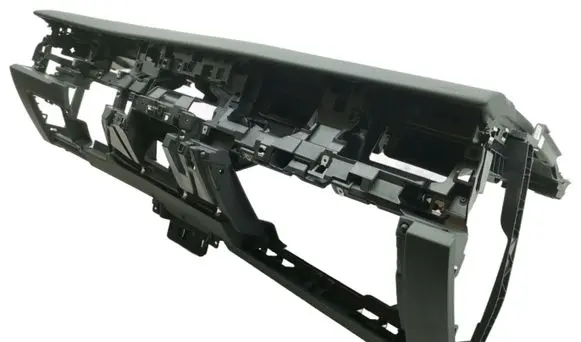 Volkswagen ID.7 Dashboard 14A857003AF
