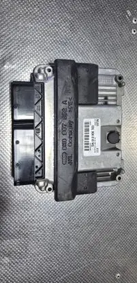 Audi Q5 SQ5 Engine control unit/module 03L906018MQ