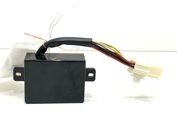 Suzuki SX4 Other control units/modules 38660-79J0
