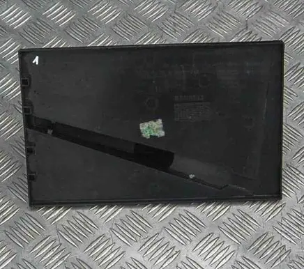 Dacia Sandero Battery box tray 8200792424