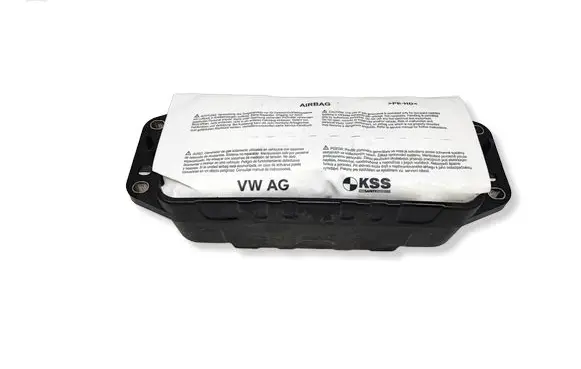 Volkswagen Transporter - Caravelle T6 Passenger airbag 7E2880202D 0589P1000744 440372572232