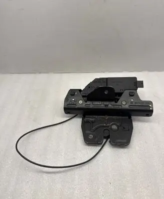 BMW X5 E53 Tailgate/trunk/boot lock/catch/latch 8408492