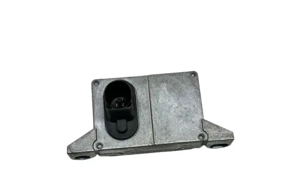 Volkswagen Touran I ESP acceleration yaw rate sensor 1K0907655A 10098503224