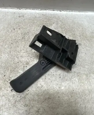 Volkswagen Golf VI Engine bonnet (hood) release handle 1K1823633