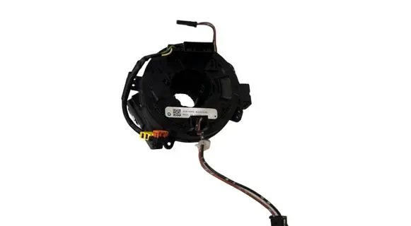 Opel Zafira C Airbag slip ring squib (SRS ring) 22914040 9CE0313A