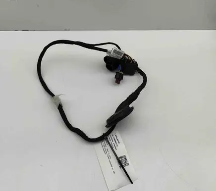 BMW X5 G05 Other wiring loom 9433249 9433250