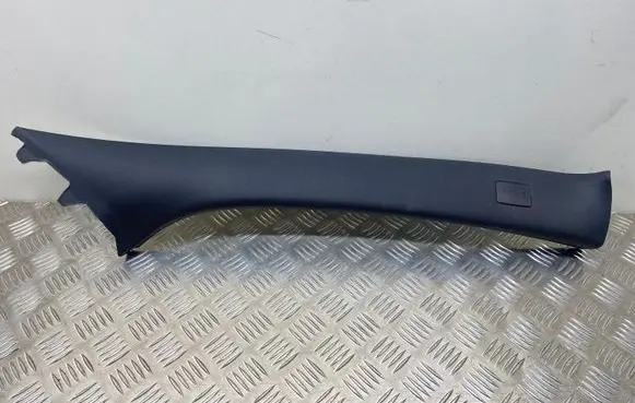 Jaguar XF (A) pillar trim 8X23F03512AE